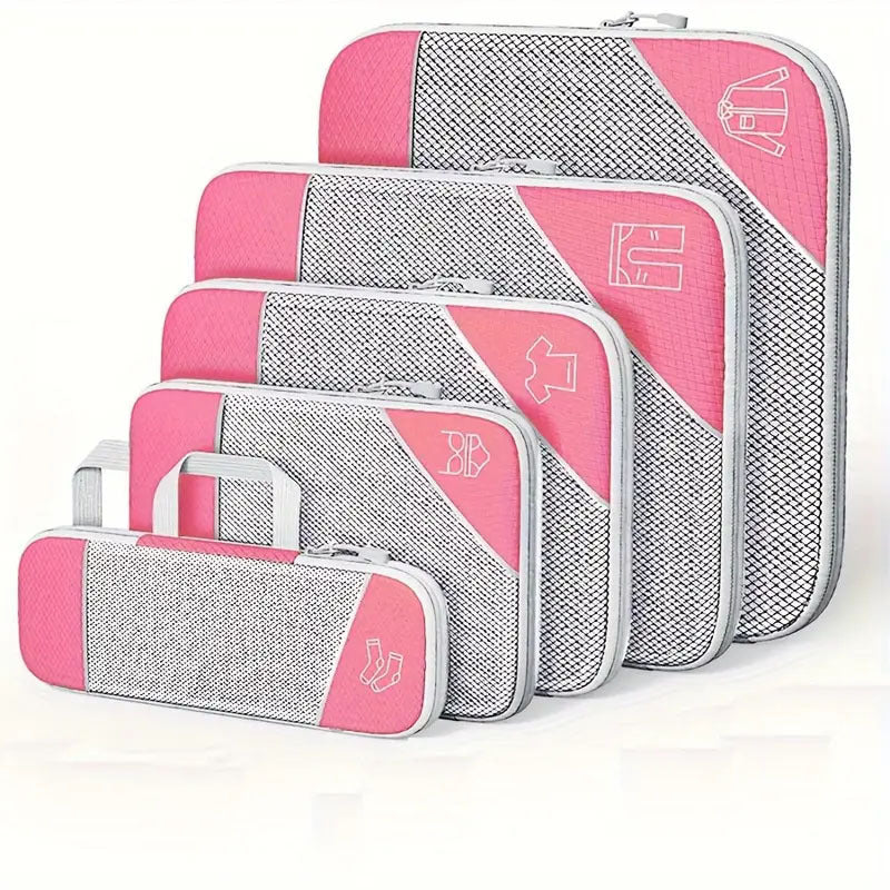 Compression Travel Storage Bags