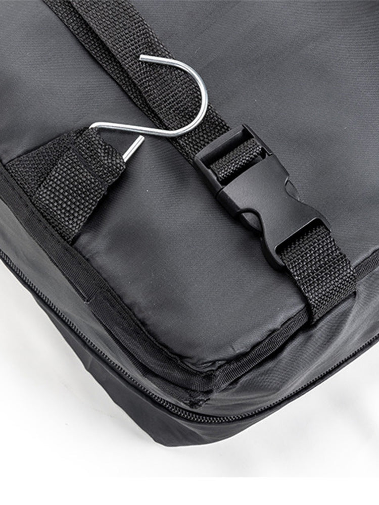 Portable Hanging Storage Bag