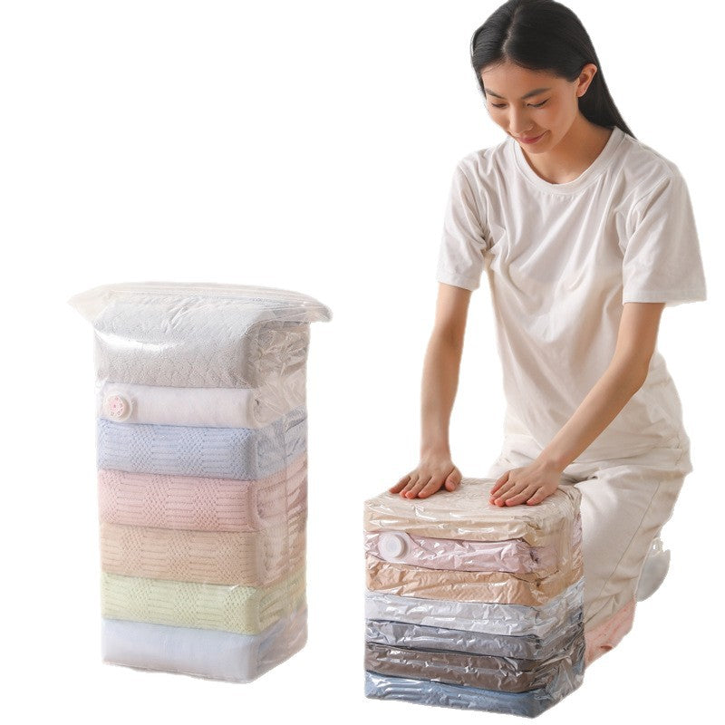 Vacuum Compression Storage Bags