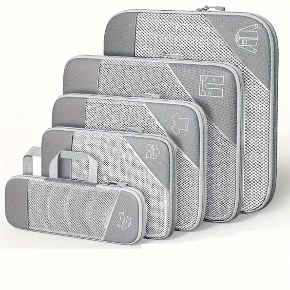 Compression Travel Storage Bags