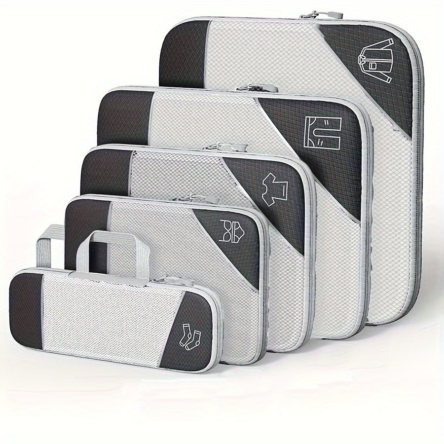 Compression Travel Storage Bags