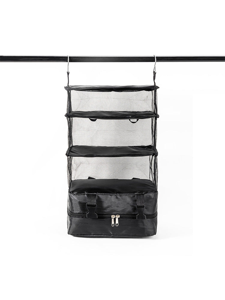 Portable Hanging Storage Bag