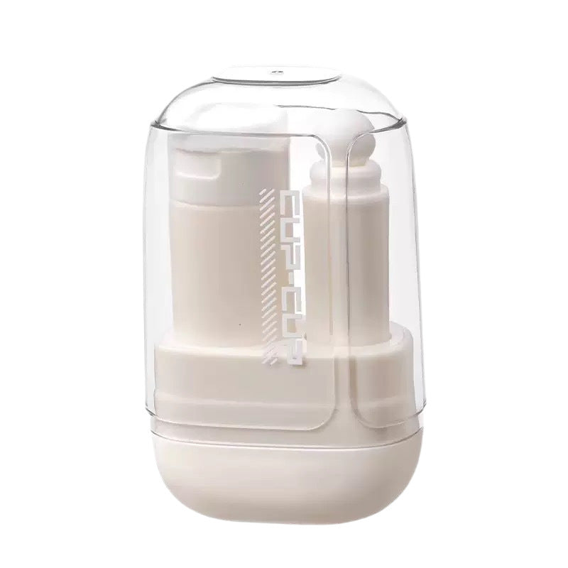 Portable Travel Toiletry Set