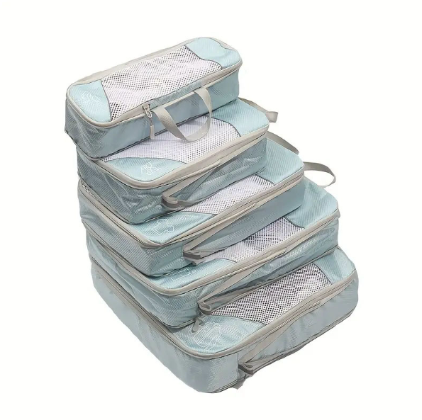 Compression Travel Storage Bags