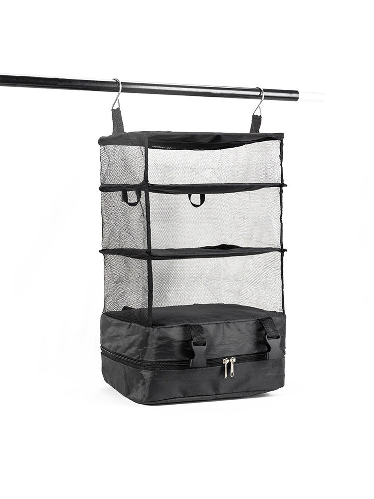 Portable Hanging Storage Bag